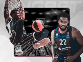 Βίρτους Μπολόνια - Μπαρτσελόνα