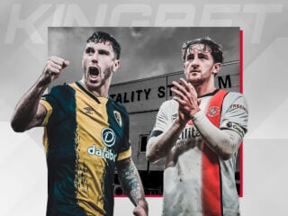 Μπόρνμουθ - Λούτον