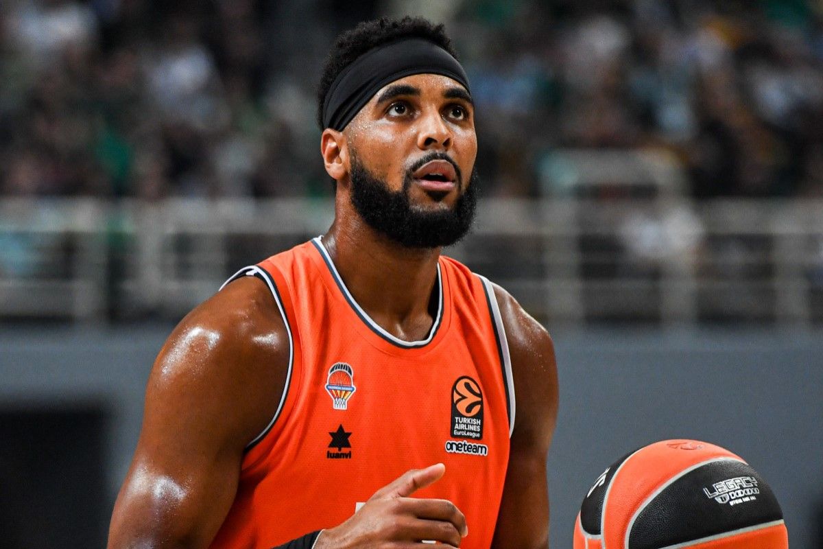 Μπράντον Ντέιβις