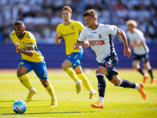 Άαρχους - Μπρόντμπι