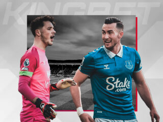 Μπέρνλι - Έβερτον