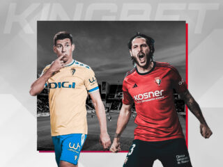 Κάντιθ - Οσασούνα