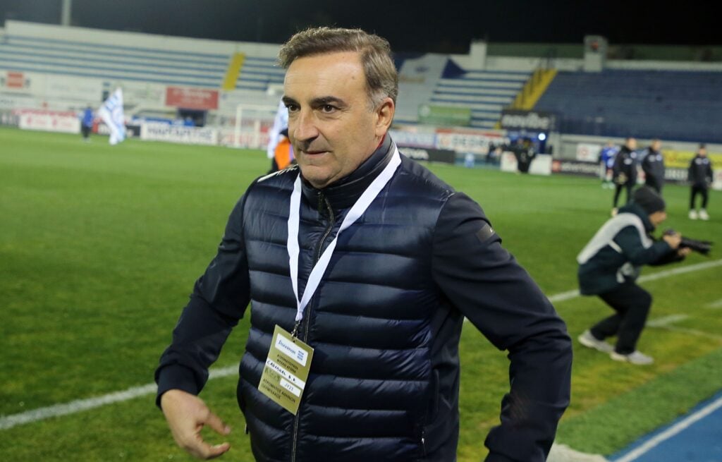 carvalhal