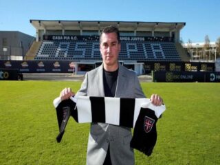 Κάζα Πία - Πορτιμονένσε