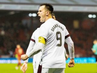 Σέλτικ - Χαρτς