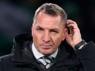 Σέλτικ - Λίβινγκστον