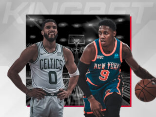 Μπόστον Σέλτικς - Νιου Γιορκ Νικς