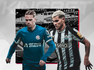 Τσέλσι - Νιουκάστλ