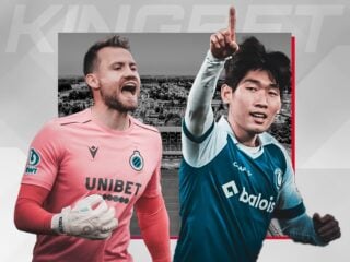 Κλαμπ Μπριζ - Γάνδη