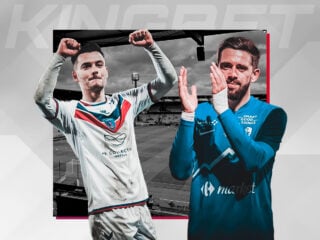 Κονκαρνό - Γκρενόμπλ