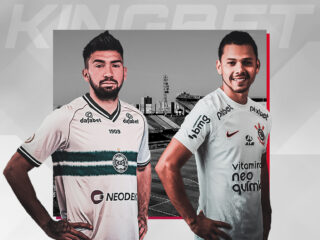 Κοριτίμπα - Κορίνθιανς