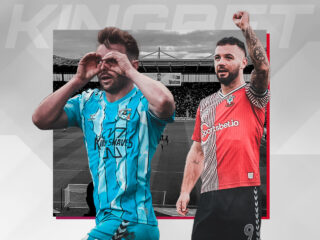 Κόβεντρι - Σαουθάμπτον