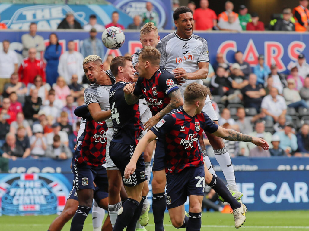 Κόβεντρι - Σουόνσι προγνωστικά και ανάλυση αγώνα για στοίχημα