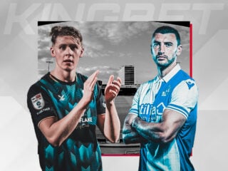 Κρου - Μπρίστολ Ρόβερς