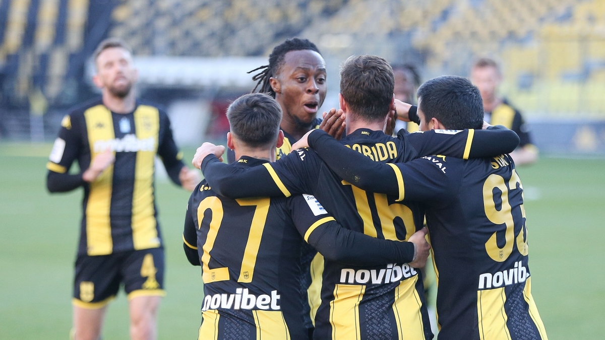 «Ψήνεται» επιστροφή… αεροδρομίου στον Άρη