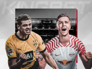 Ντόρτμουντ - Λειψία