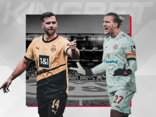 Ντόρτμουντ - Μάιντς