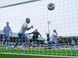 Κιλμάρνοκ - Νταντί