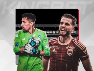 Ντανκέρκ - Μπορντό