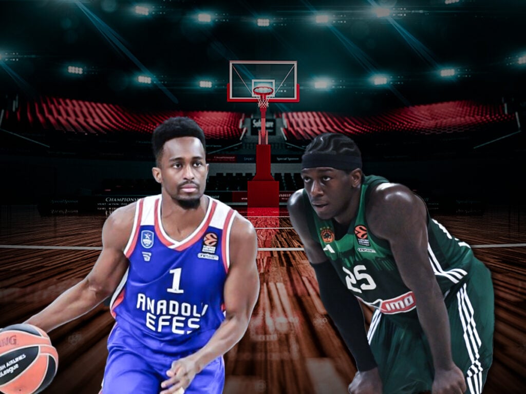 Εφές - Παναθηναϊκός αποδόσεις