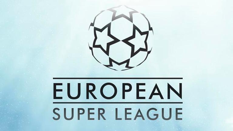 «Μπαμ» με European Super League στην Ευρώπη!