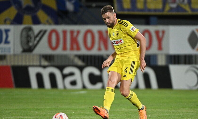 Τι γίνεται με τα συμβόλαια των Κουέστα και Φαμπιάνο (vids)