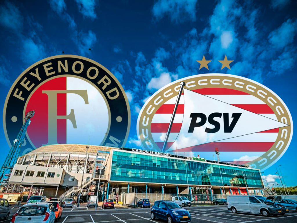 Φέγενορντ - Αϊντχόφεν αποδόσεις