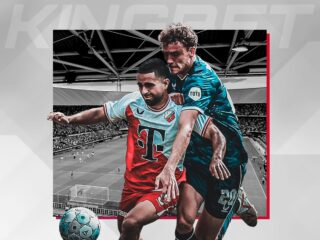 Φέγενορντ - Ουτρέχτη