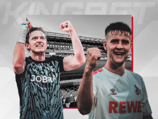 Φράιμπουργκ - Κολωνία