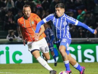 Γοδόι Κρουζ - Μπάνφιλντ