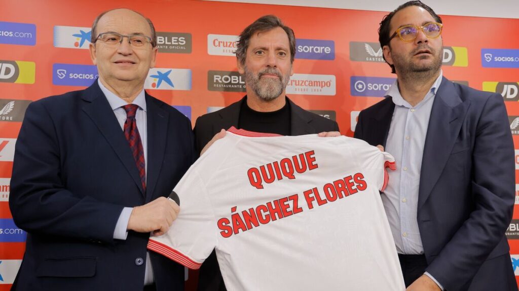 Γρανάδα - Σεβίλλη