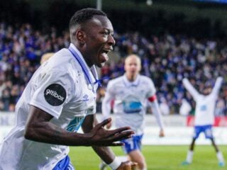 Χάουγκεσουντ - Στάμπαεκ