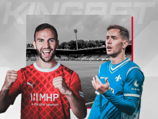 Χάιντενχαϊμ - Ντάρμσταντ