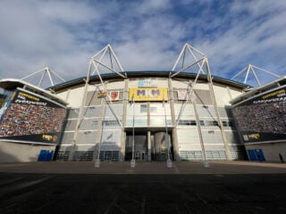 Χαλ - Γουότφορντ