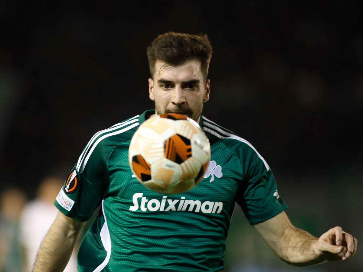 Οριακό ματς για τον Παναθηναϊκό στο Πανθεσσαλικό, με μομέντουμ και Μορόν ο Άρης κόντρα στη Λαμία,