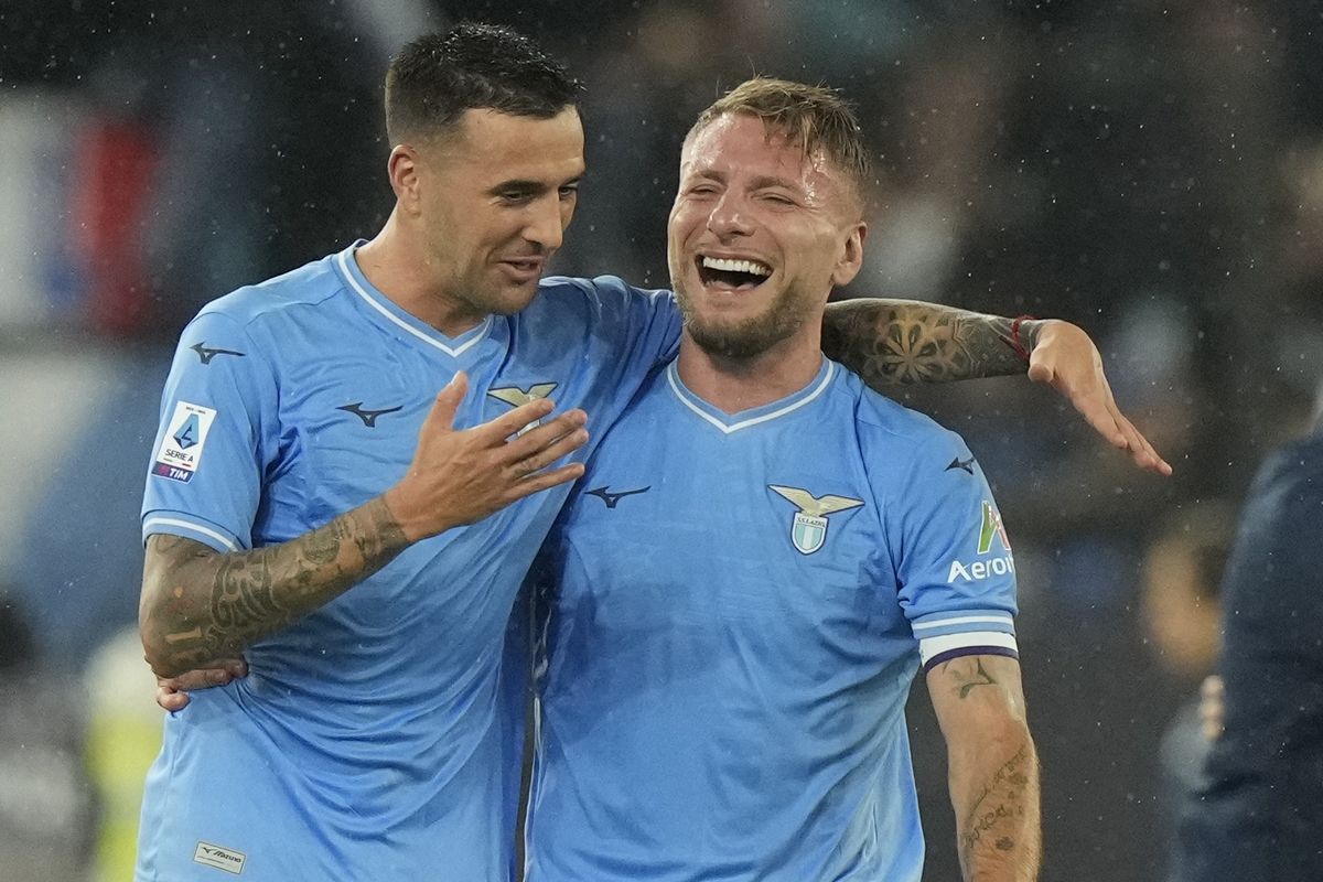 Ιμόμπιλε Λάτσιο