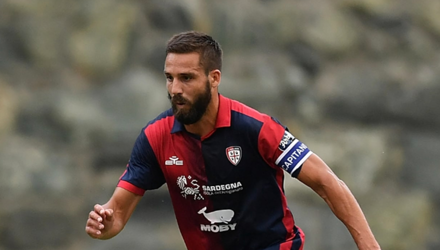 Σημείο ιταλικό, γκολ αγγλικά!