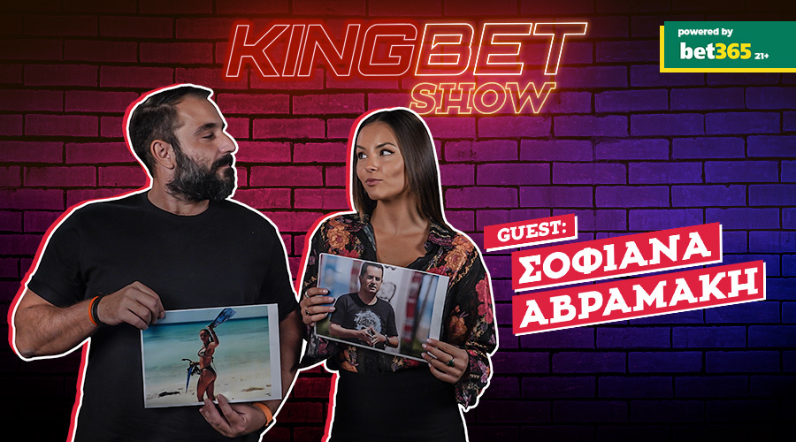 Kingbet Show
