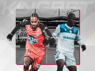 Λαβάλ - Οσέρ