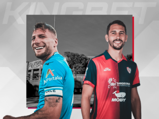 Λάτσιο - Κάλιαρι