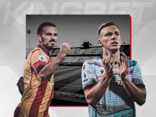 Λέτσε - Μπολόνια