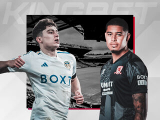 Λιντς - Μίντλεσμπρο