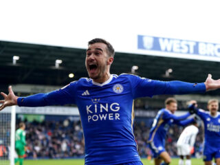 Λέστερ - Πλίμουθ