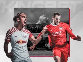 Λειψία - Χάιντενχαϊμ