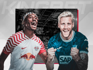 Λειψία - Χόφενχαϊμ