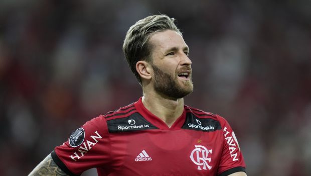 Ολυμπιακός: Ανατροπή με Λέο Περέιρα! «Παγώνει» η μεταγραφή του (vid)