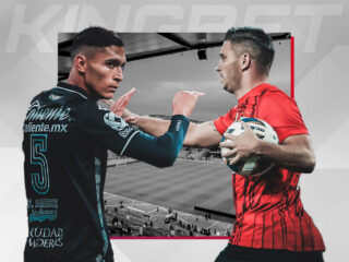 Λεόν - Ουράβα