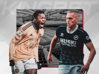 Λέστερ - Μίλγουολ