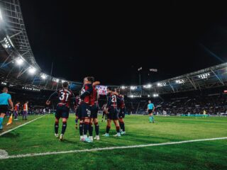 Σαραγόσα - Λεβάντε