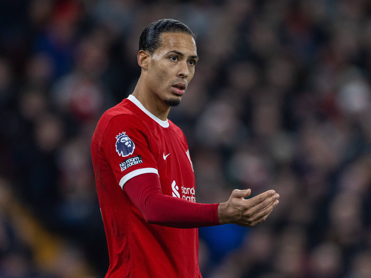 Premier League: Για το τρίποντο η Λίβερπουλ κόντρα στη Νιούκαστλ με 3.70